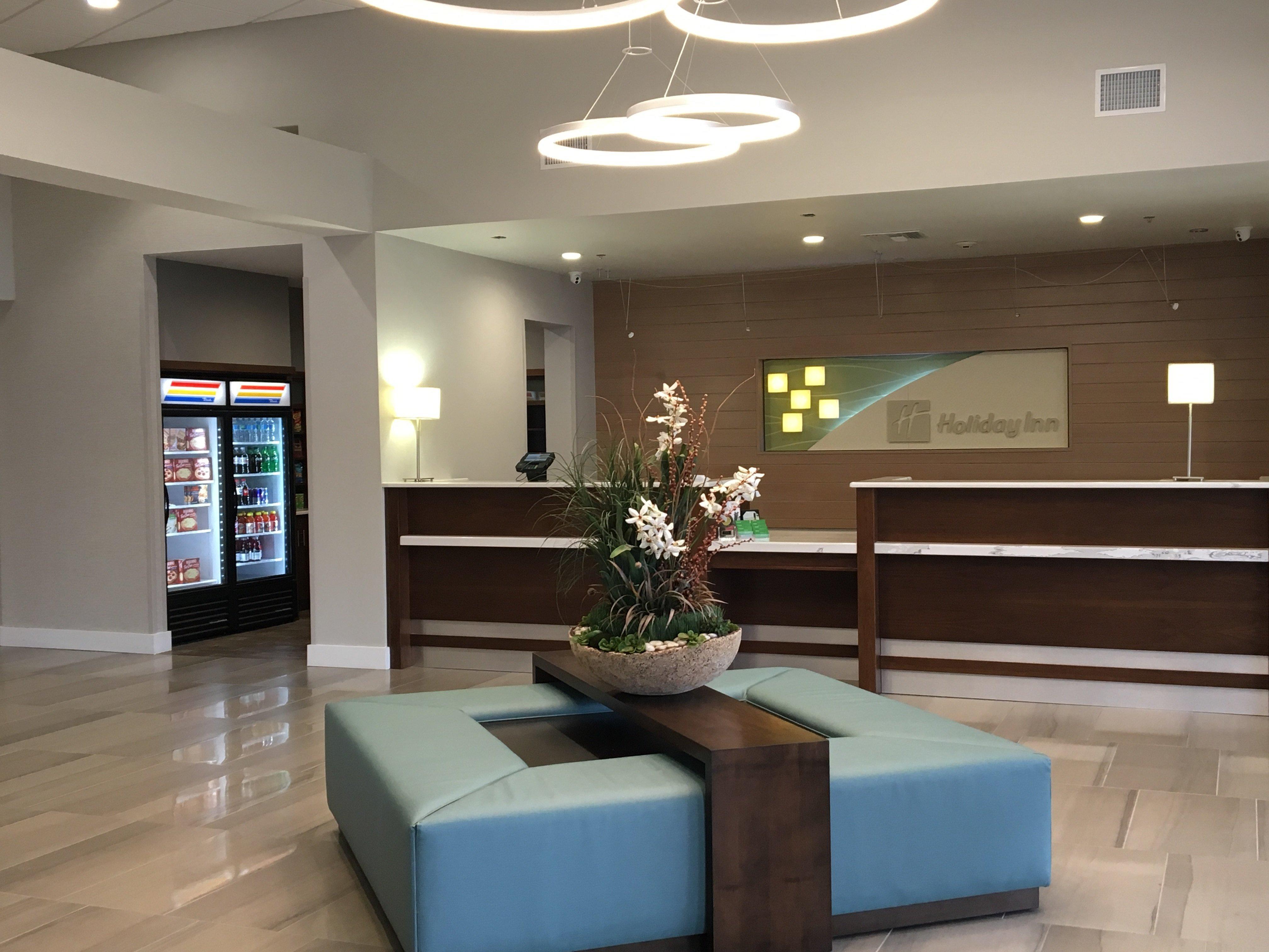 代托纳海滩假日酒店及套房 外观 照片